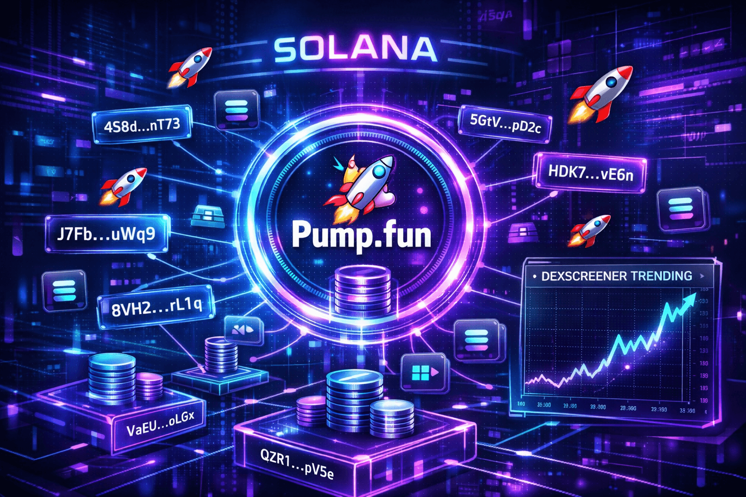 Best Pump.fun Holder Bot 2026 | Solana Holder Bot Blog