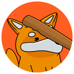 Bonkfun Logo Bonkfun Logo