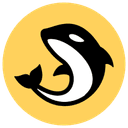 Orca logo