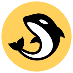 Orca Logo Orca Logo