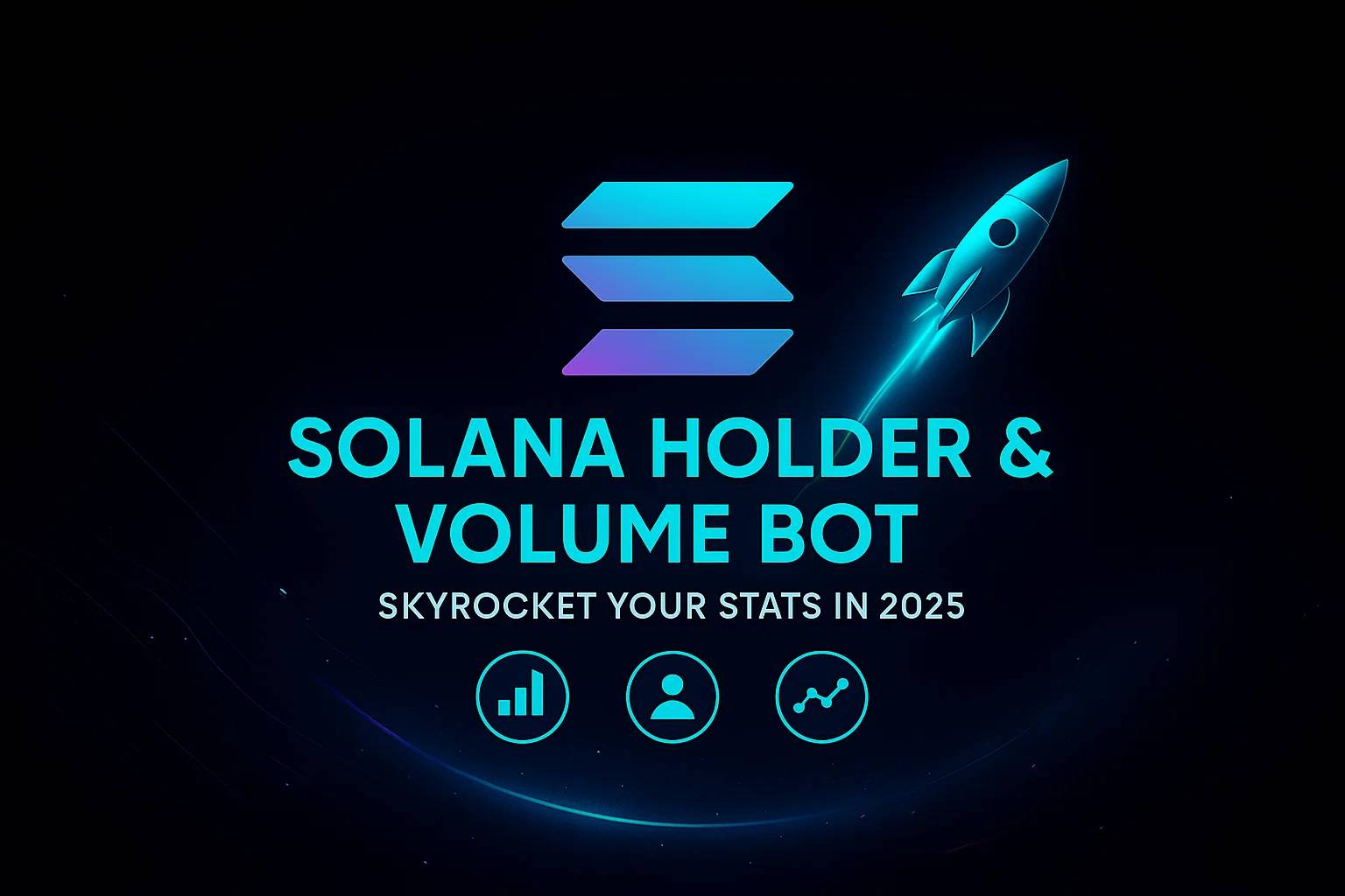 Solana Volume Bot