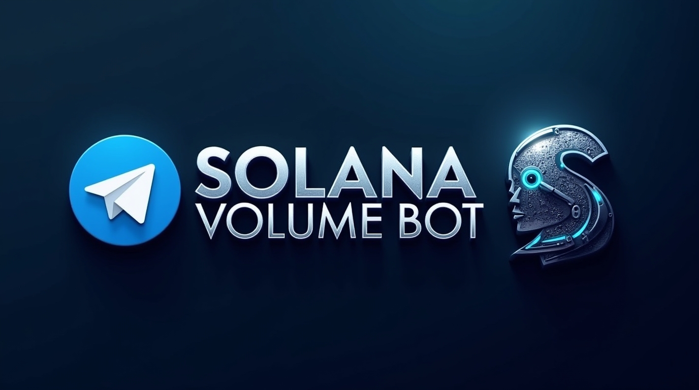 Solana Holder Bot - Automate Your Holder Growth